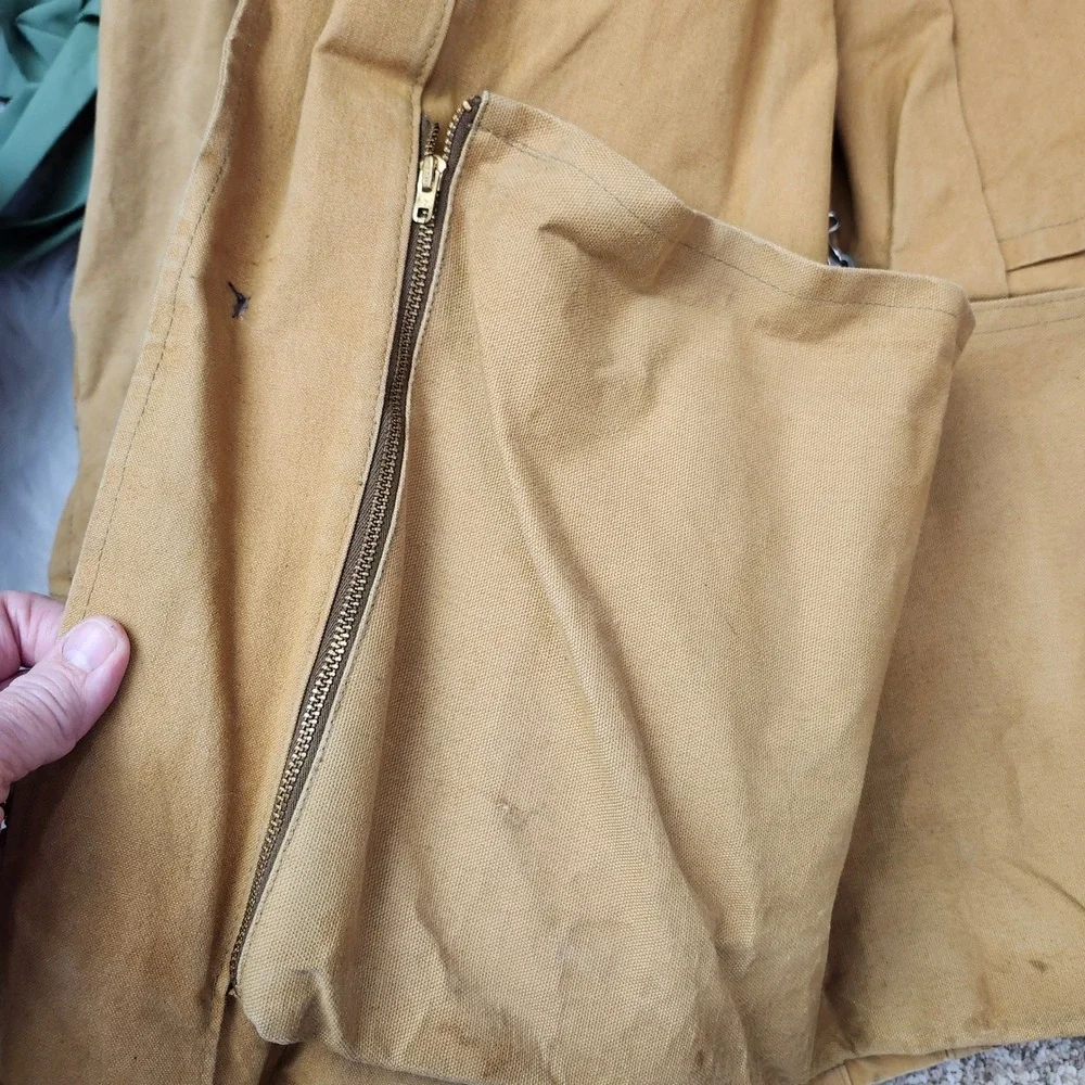 Duxbak vintage sportsmen
